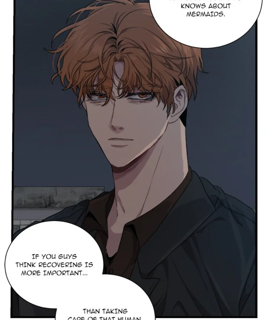 The Spring Scent of the Sea Chapter 60 401 043