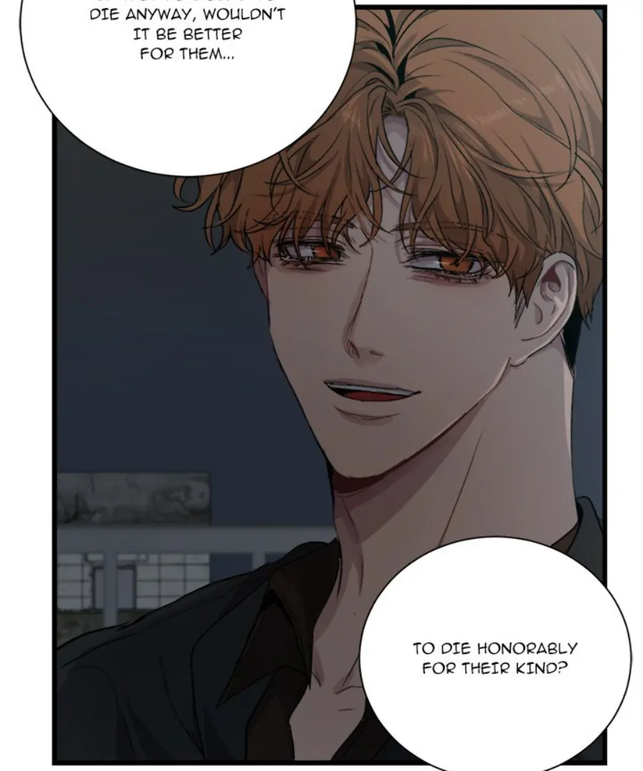 The Spring Scent of the Sea Chapter 60 403 045