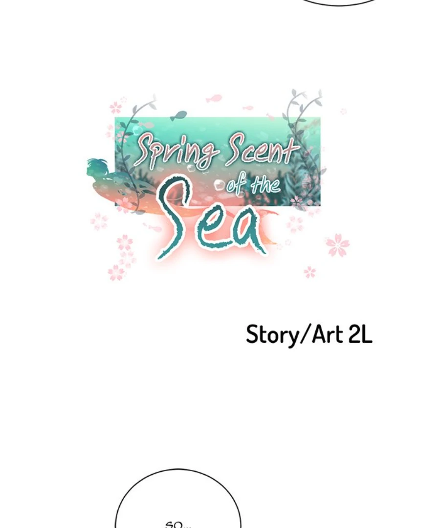 The Spring Scent of the Sea Chapter 60 404 046