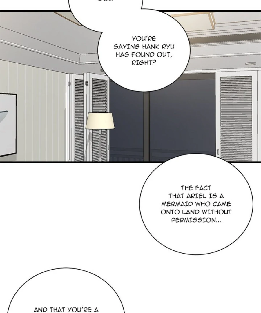 The Spring Scent of the Sea Chapter 60 405 047