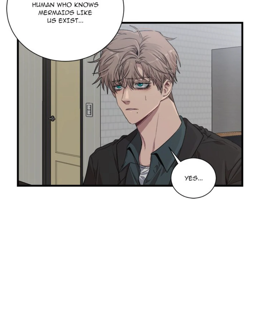 The Spring Scent of the Sea Chapter 60 406 048