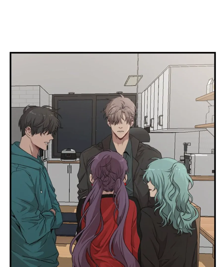 The Spring Scent of the Sea Chapter 60 407 049