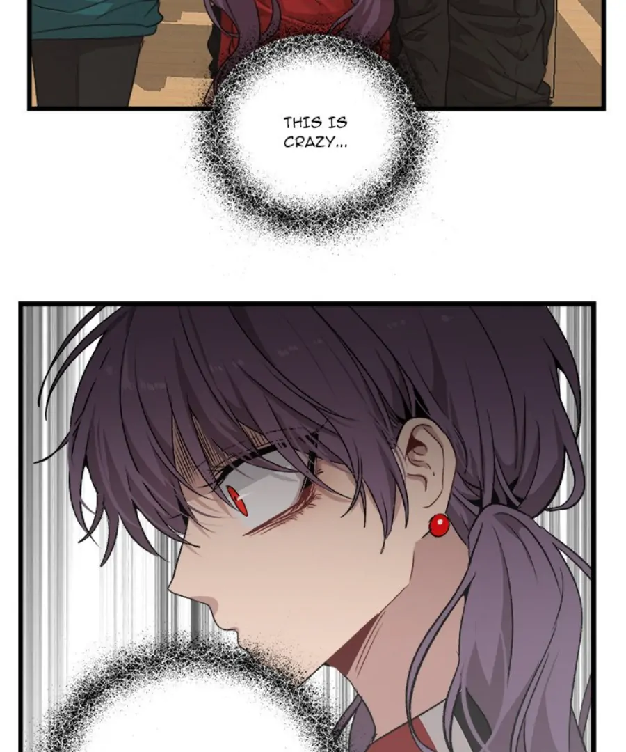 The Spring Scent of the Sea Chapter 60 408 050