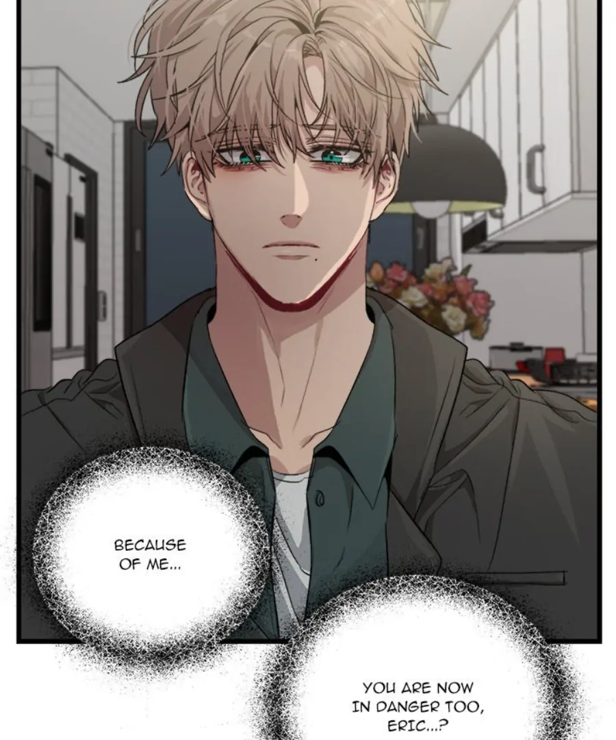 The Spring Scent of the Sea Chapter 60 410 052