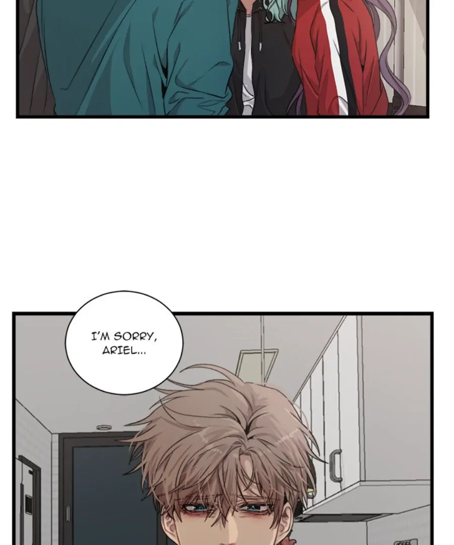 The Spring Scent of the Sea Chapter 60 413 055