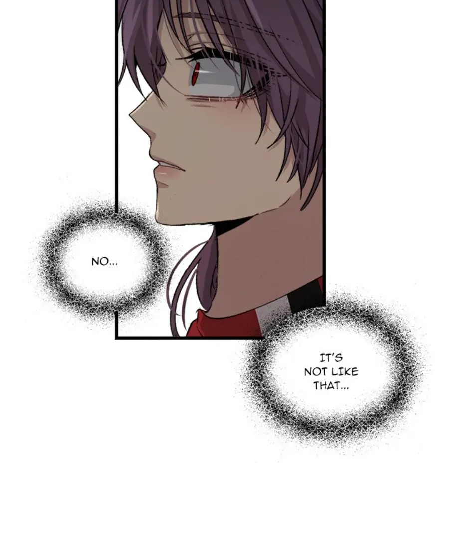 The Spring Scent of the Sea Chapter 60 415 057