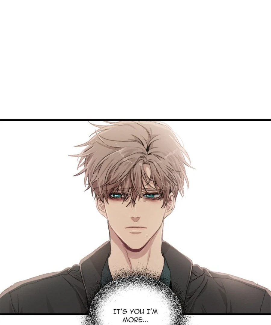 The Spring Scent of the Sea Chapter 60 416 058