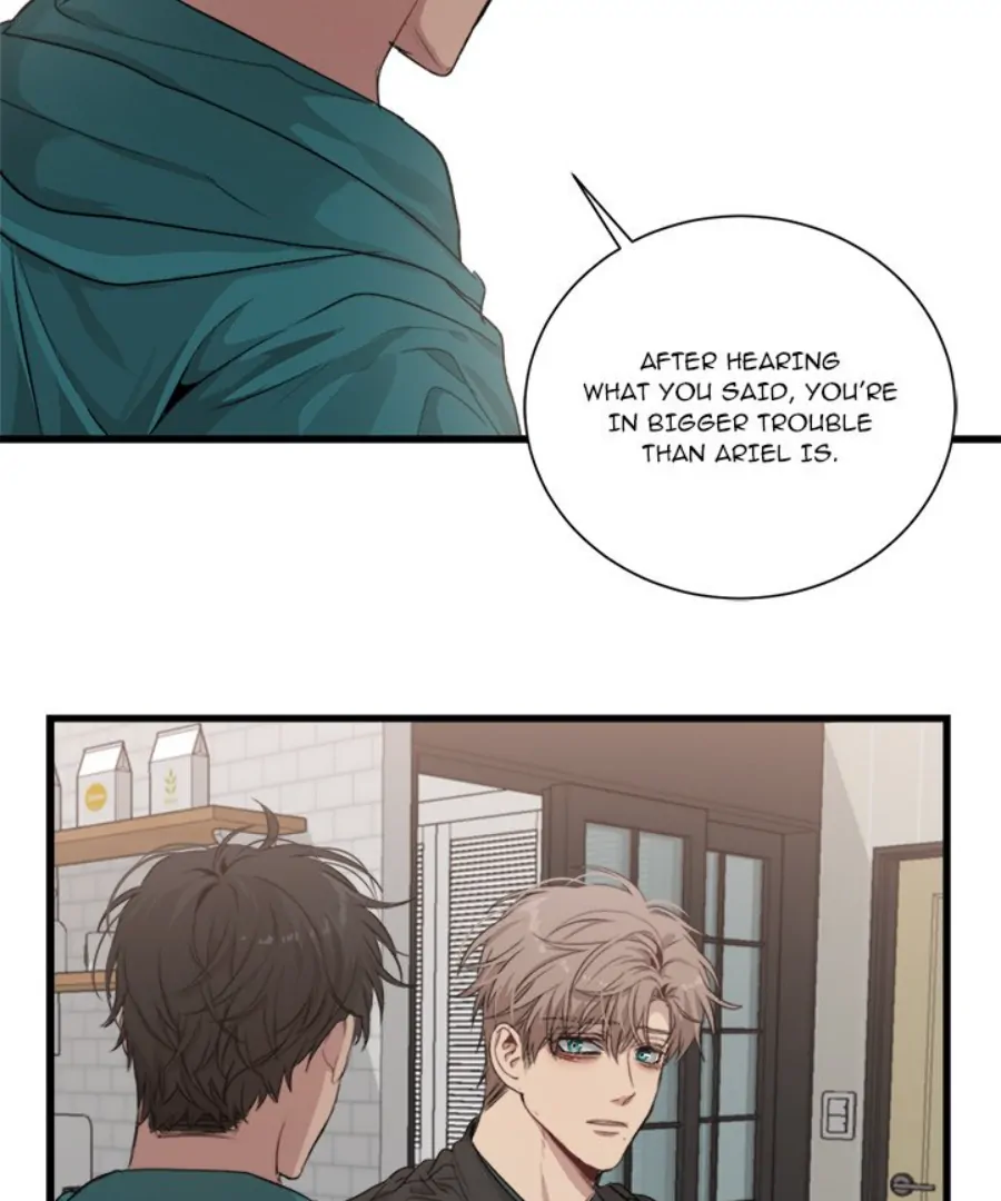 The Spring Scent of the Sea Chapter 60 418 060