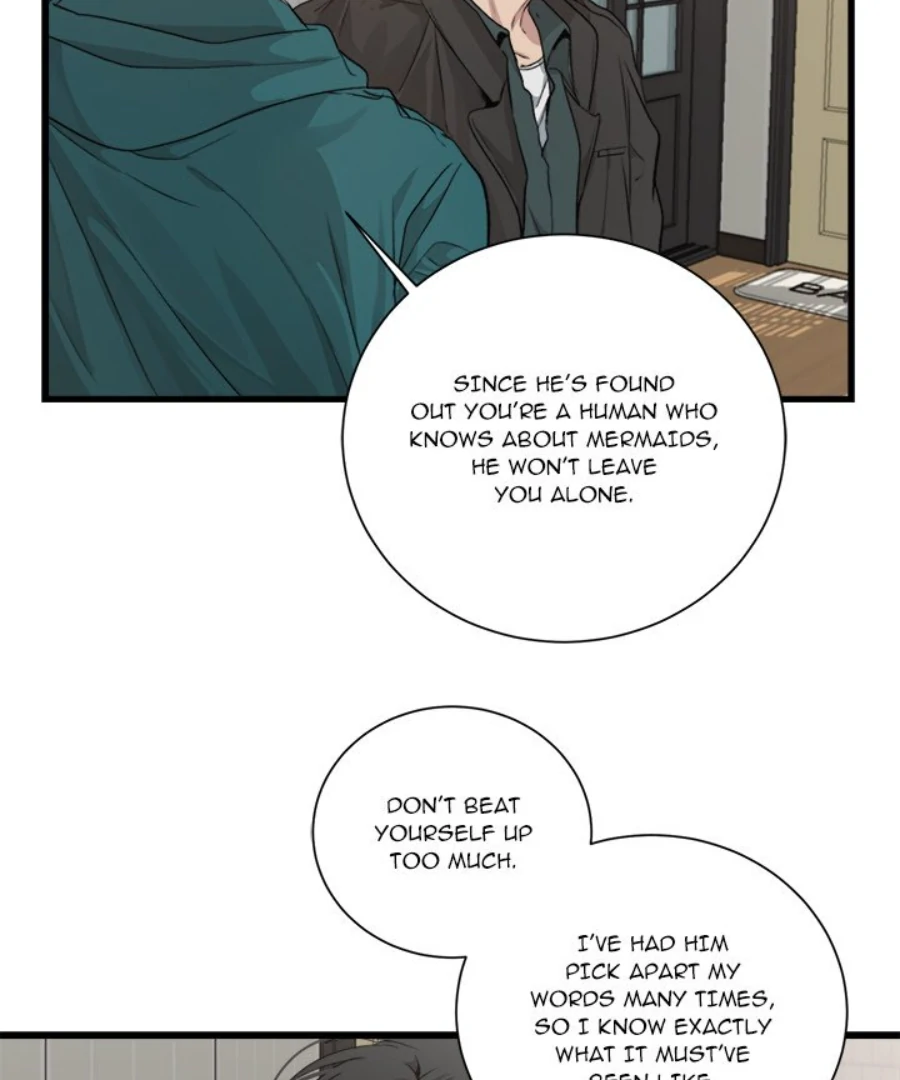 The Spring Scent of the Sea Chapter 60 419 061