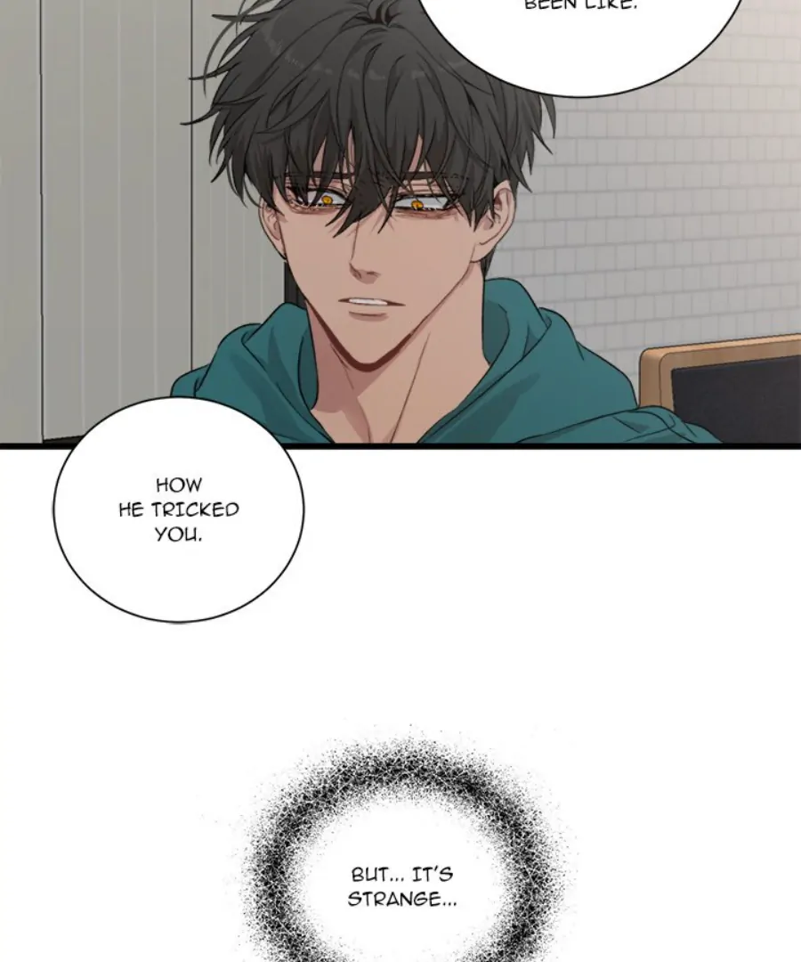 The Spring Scent of the Sea Chapter 60 420 062