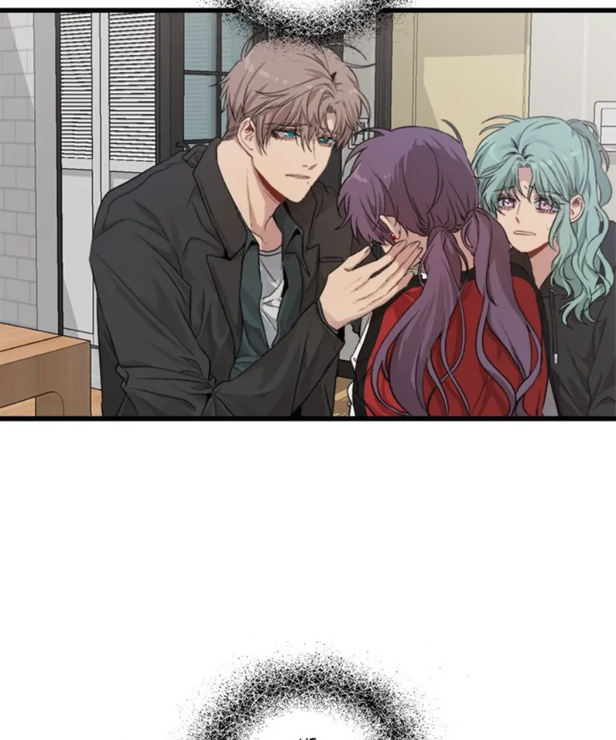 The Spring Scent of the Sea Chapter 60 421 063