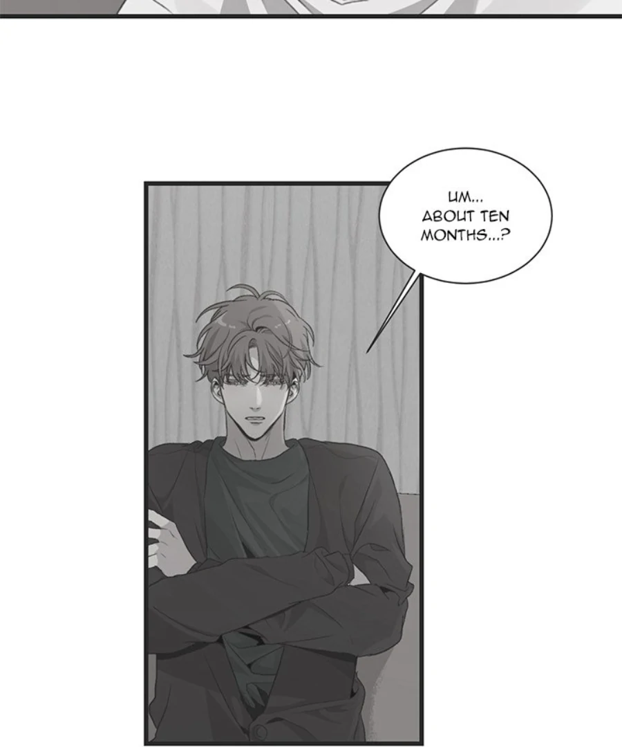 The Spring Scent of the Sea Chapter 60 424 066