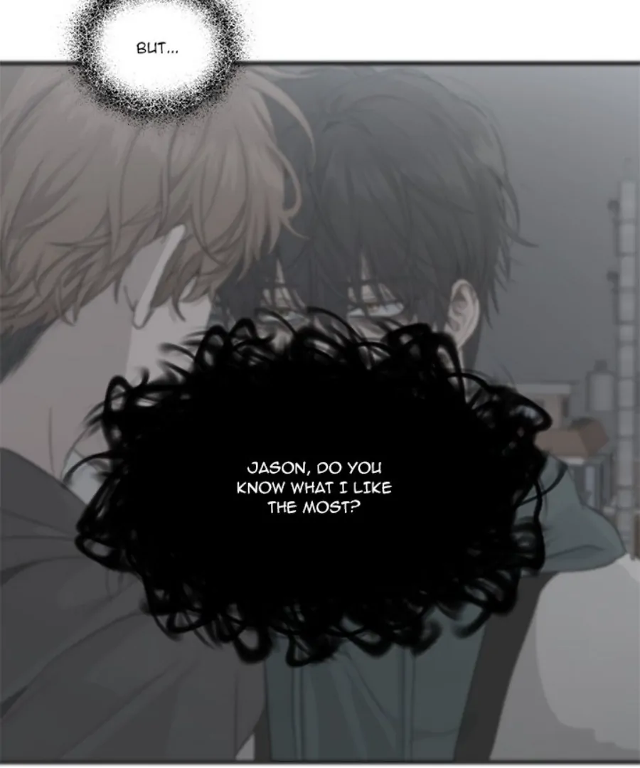 The Spring Scent of the Sea Chapter 60 427 069