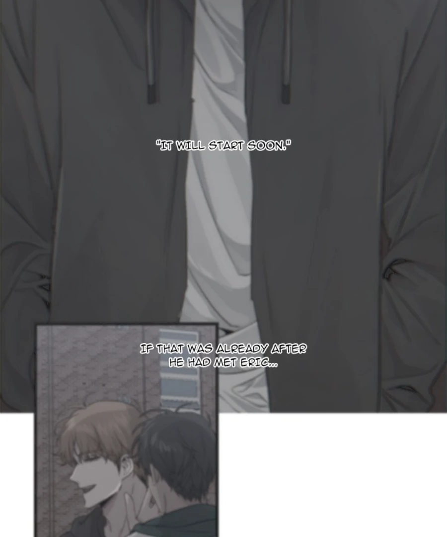 The Spring Scent of the Sea Chapter 60 429 071