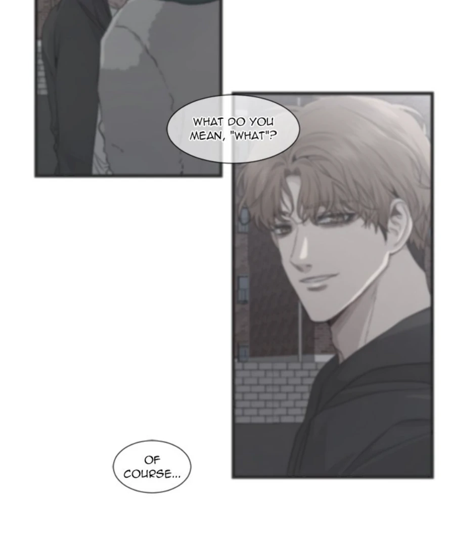 The Spring Scent of the Sea Chapter 60 430 072