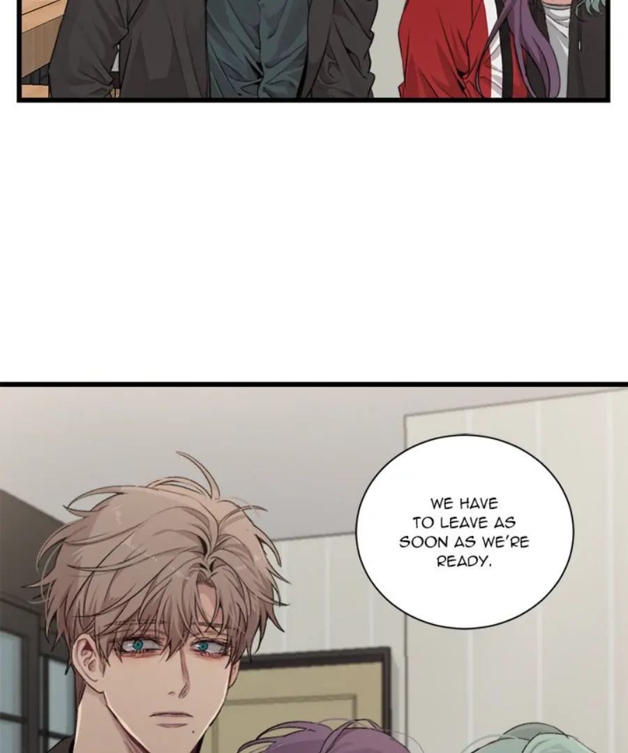 The Spring Scent of the Sea Chapter 60 433 075