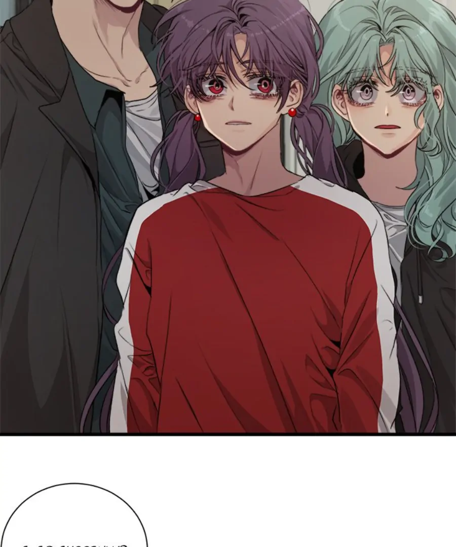 The Spring Scent of the Sea Chapter 60 434 076