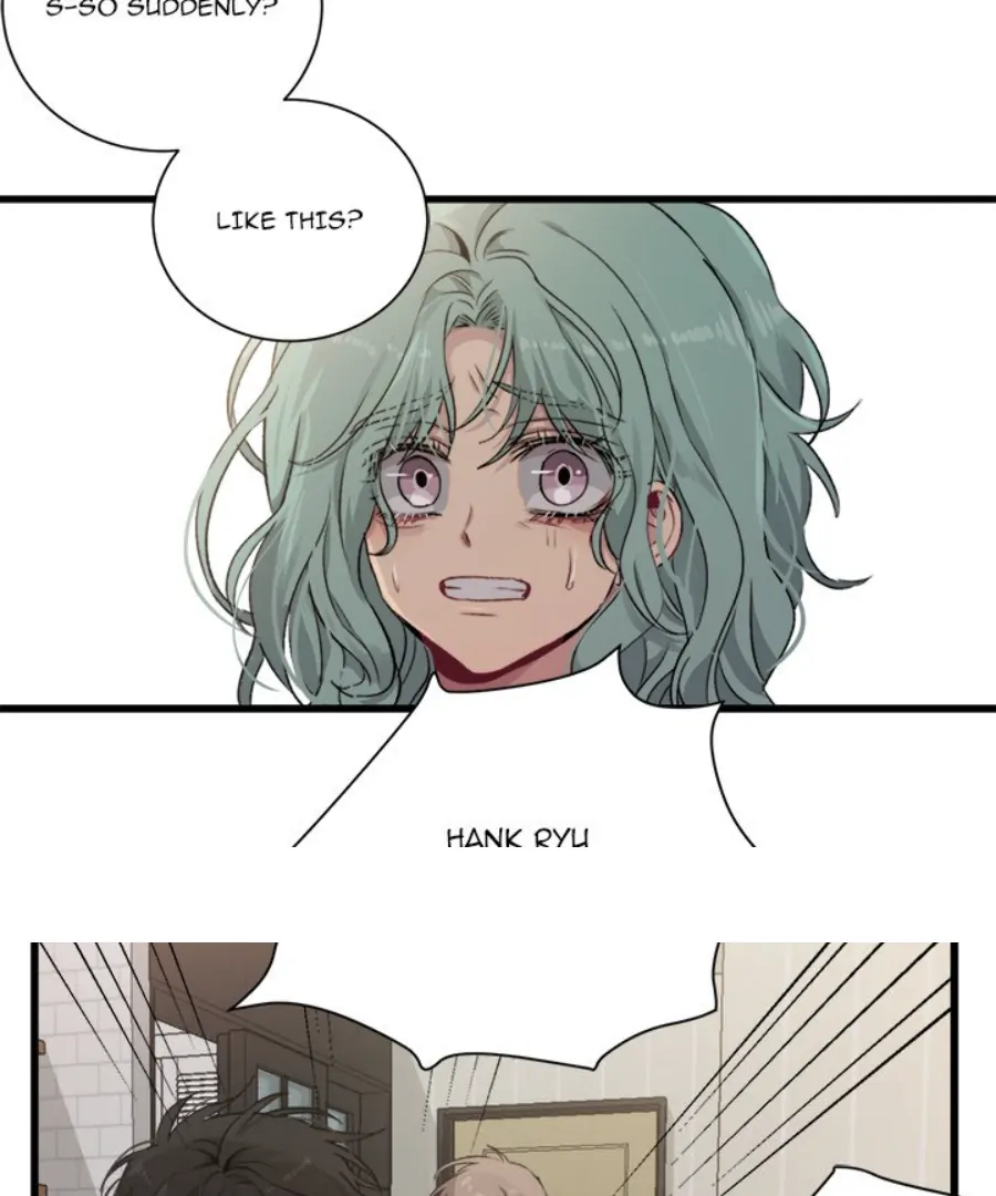 The Spring Scent of the Sea Chapter 60 435 077