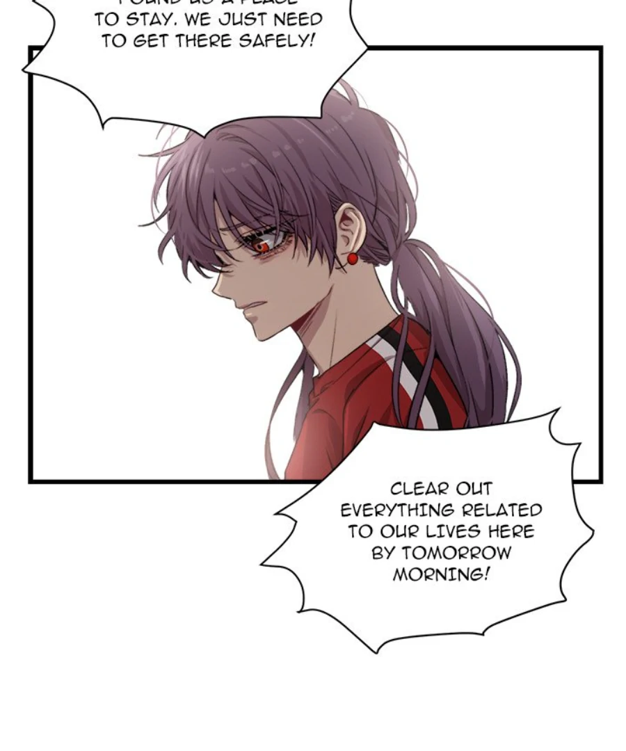 The Spring Scent of the Sea Chapter 60 437 079