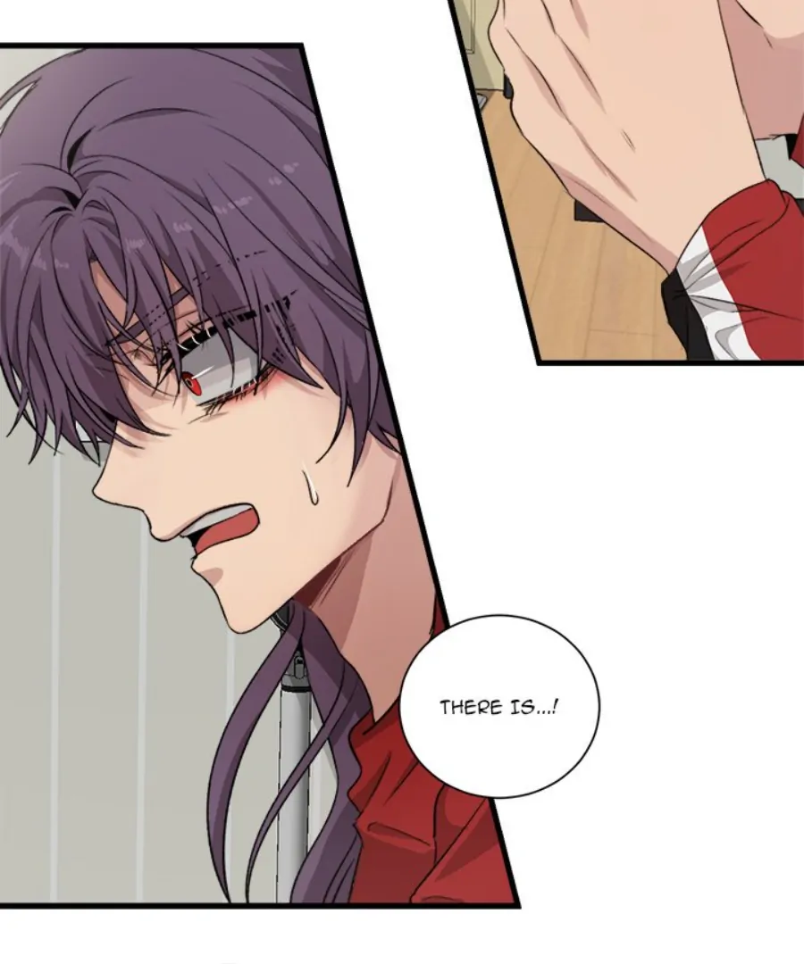 The Spring Scent of the Sea Chapter 60 441 083