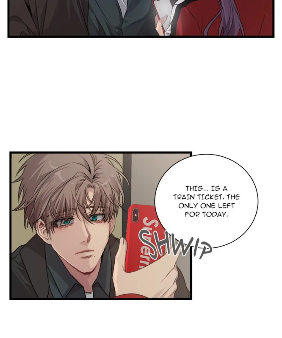 The Spring Scent of the Sea Chapter 60 445 087