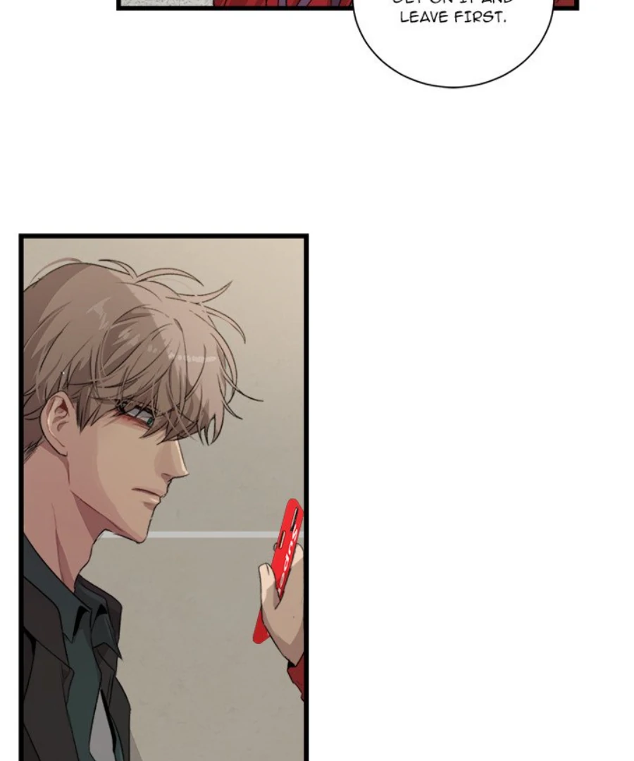 The Spring Scent of the Sea Chapter 60 447 089