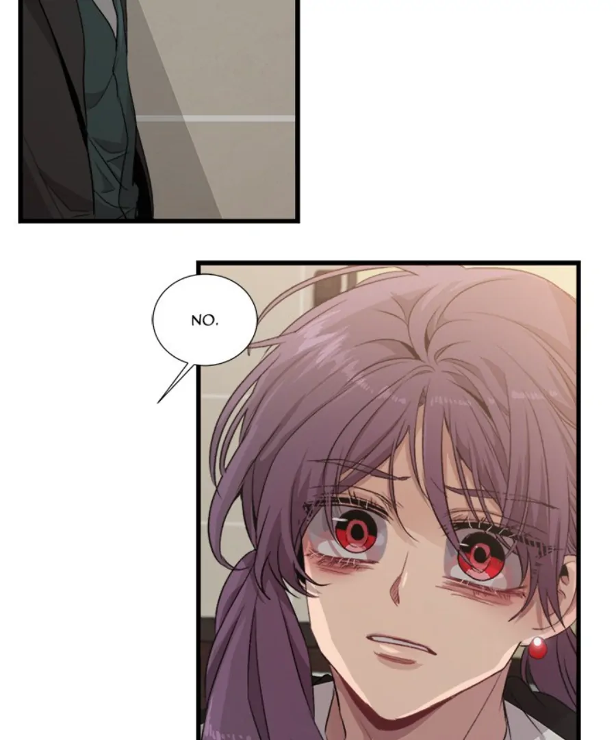 The Spring Scent of the Sea Chapter 60 448 090