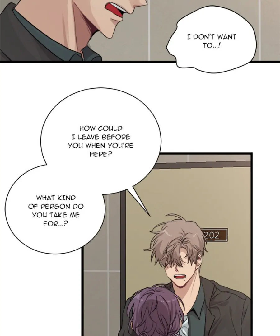 The Spring Scent of the Sea Chapter 60 450 092