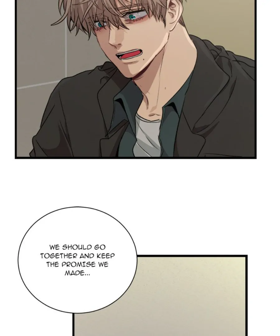 The Spring Scent of the Sea Chapter 60 452 094