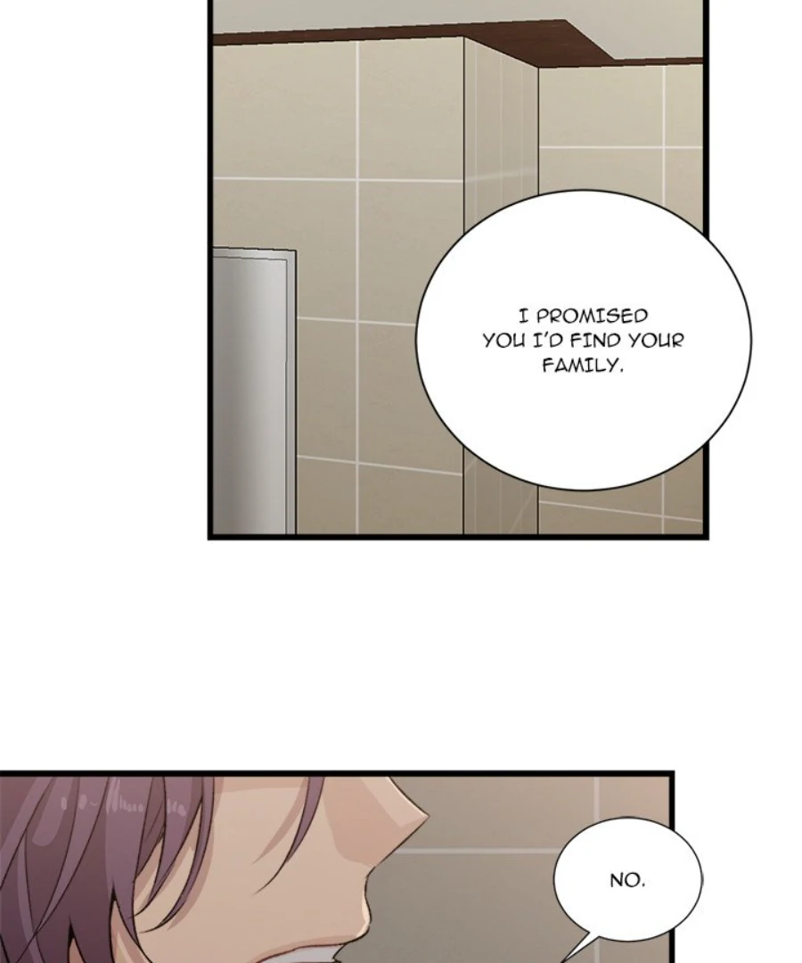 The Spring Scent of the Sea Chapter 60 453 095