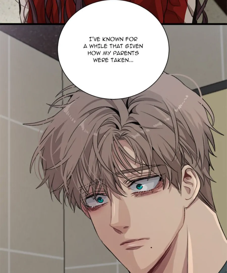 The Spring Scent of the Sea Chapter 60 456 098