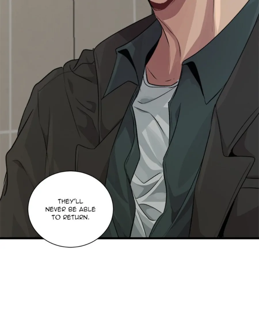 The Spring Scent of the Sea Chapter 60 457 099