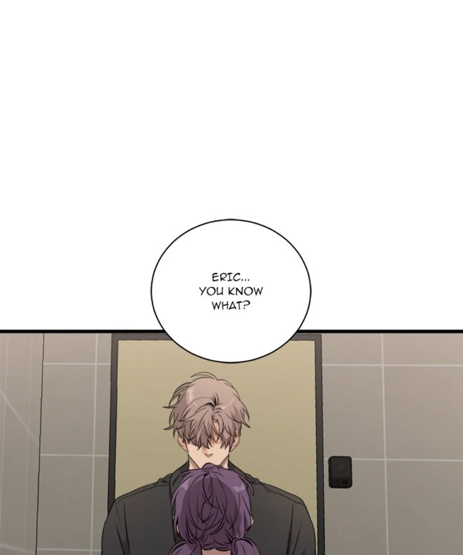 The Spring Scent of the Sea Chapter 60 458 100