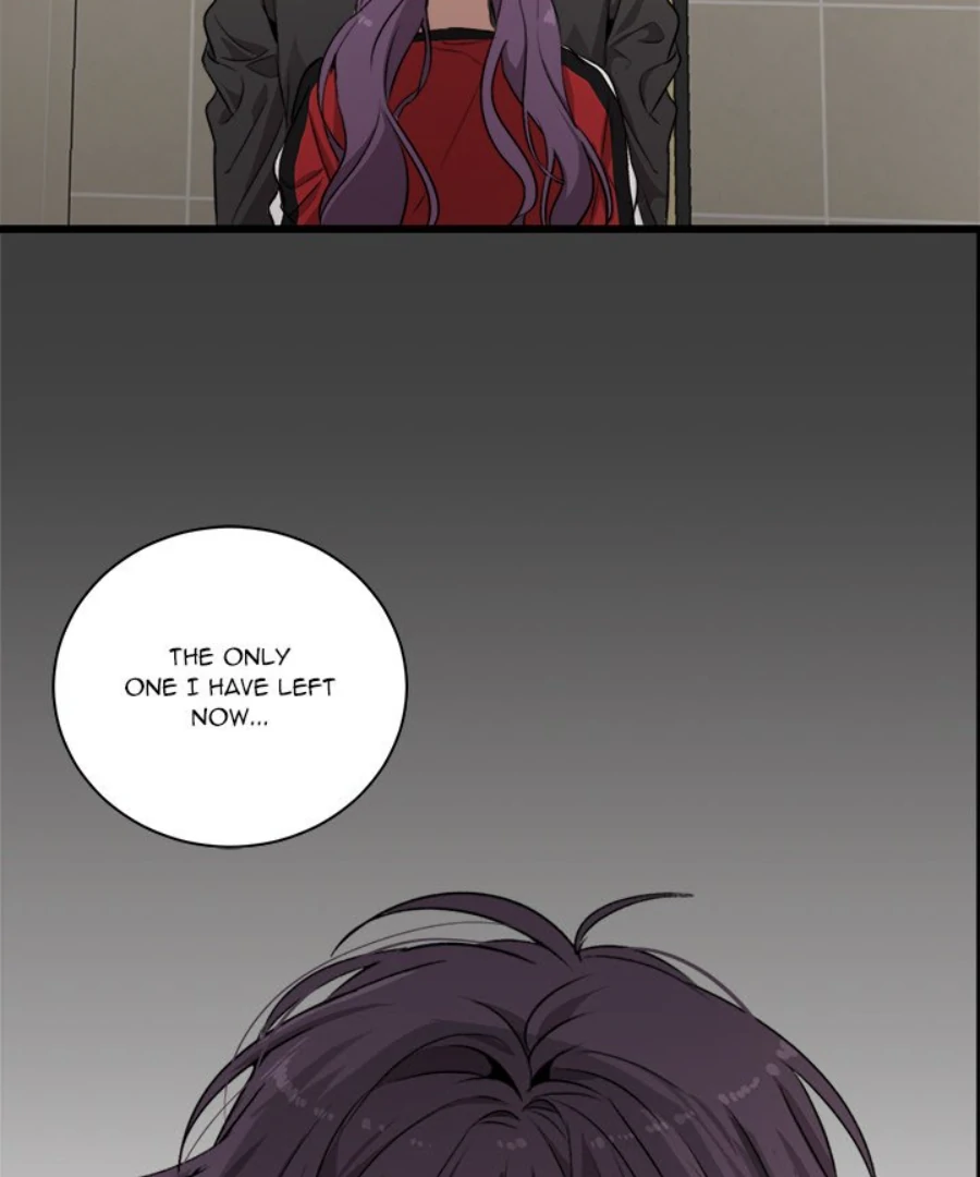 The Spring Scent of the Sea Chapter 60 459 101