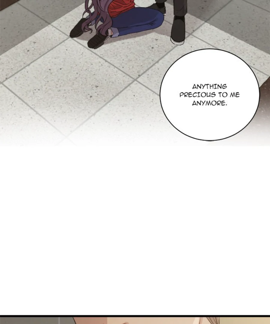 The Spring Scent of the Sea Chapter 60 464 106