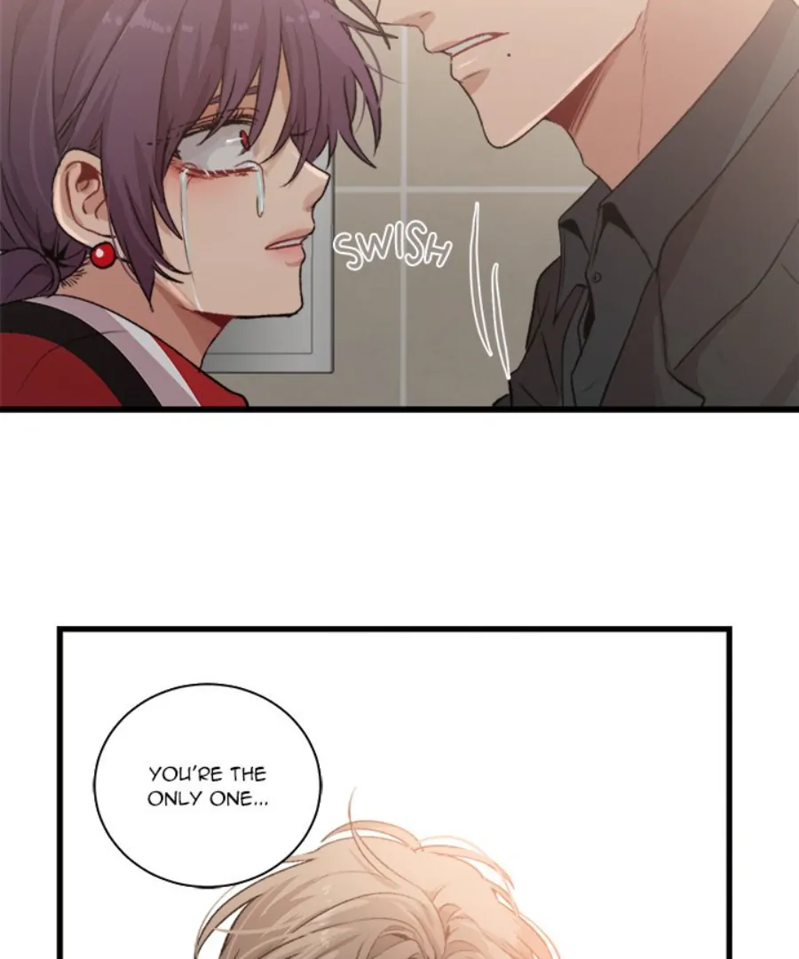 The Spring Scent of the Sea Chapter 60 468 110