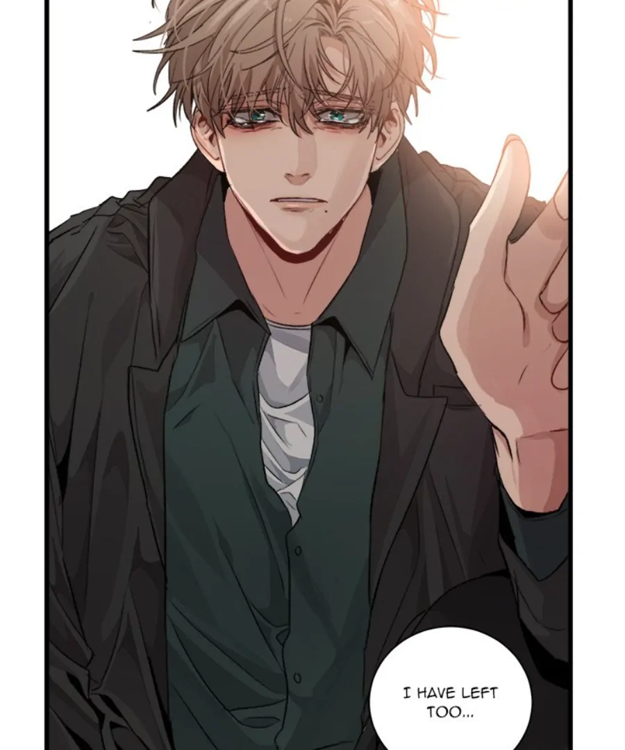 The Spring Scent of the Sea Chapter 60 469 111