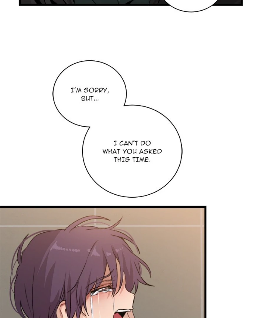 The Spring Scent of the Sea Chapter 60 470 112