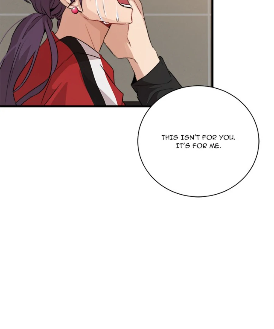 The Spring Scent of the Sea Chapter 60 471 113