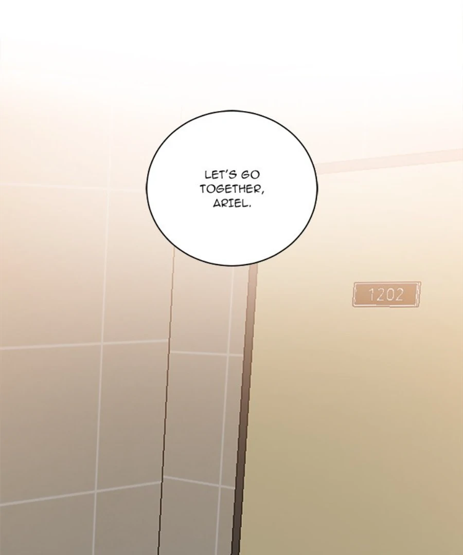 The Spring Scent of the Sea Chapter 60 472 114