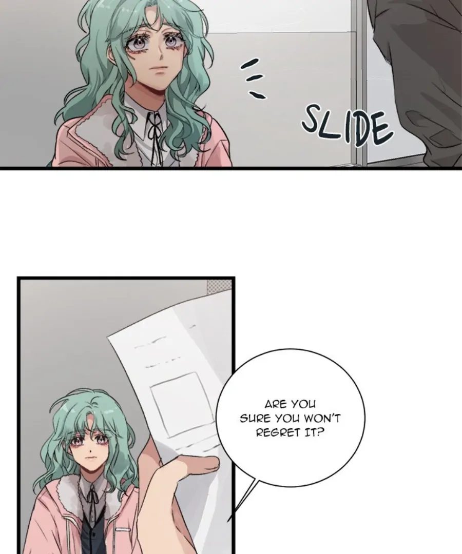 The Spring Scent of the Sea Chapter 61 318 002