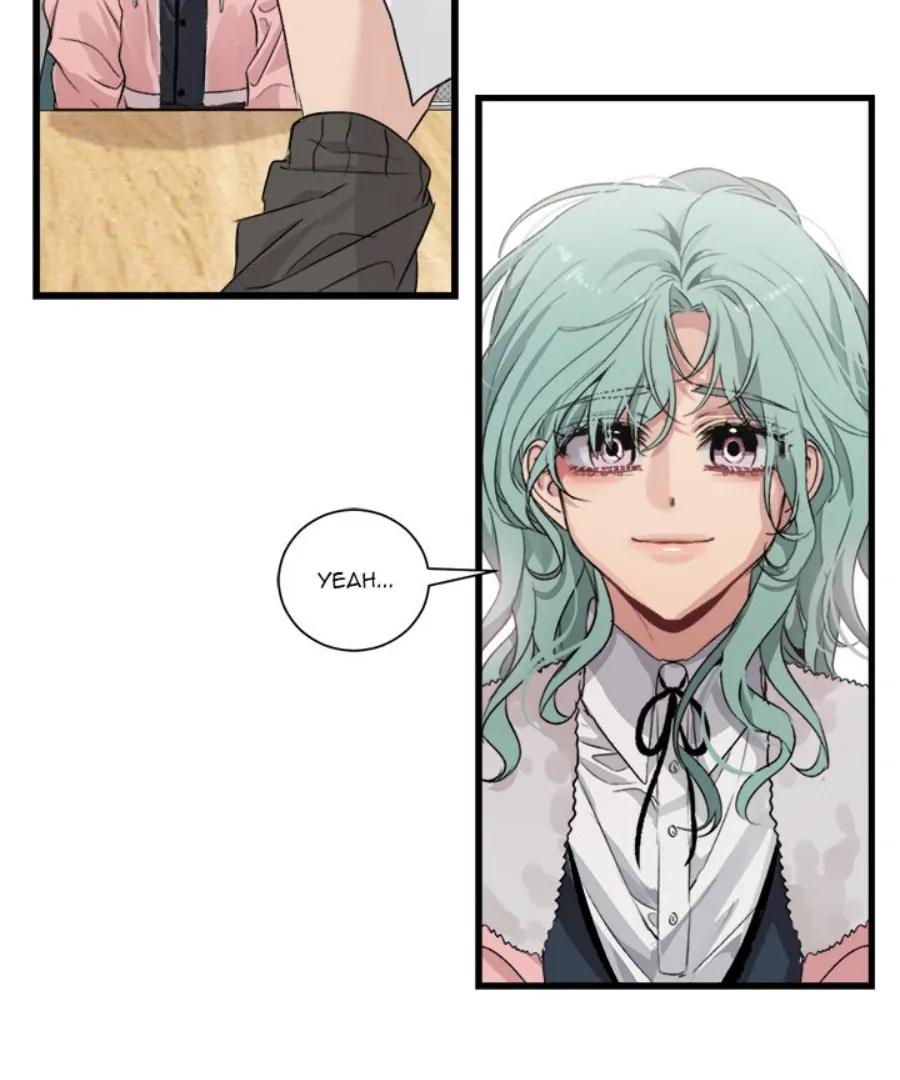 The Spring Scent of the Sea Chapter 61 319 003