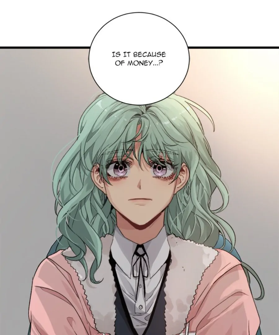 The Spring Scent of the Sea Chapter 61 322 006