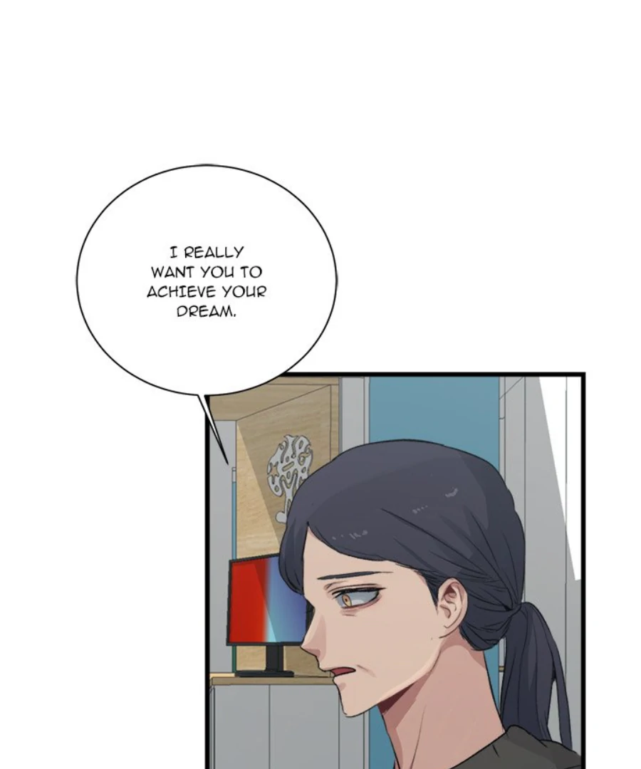 The Spring Scent of the Sea Chapter 61 324 008