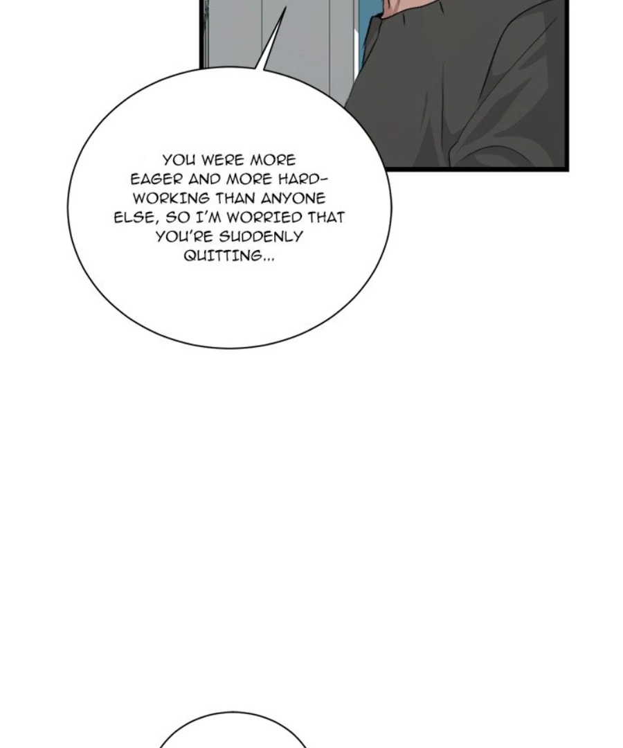 The Spring Scent of the Sea Chapter 61 325 009