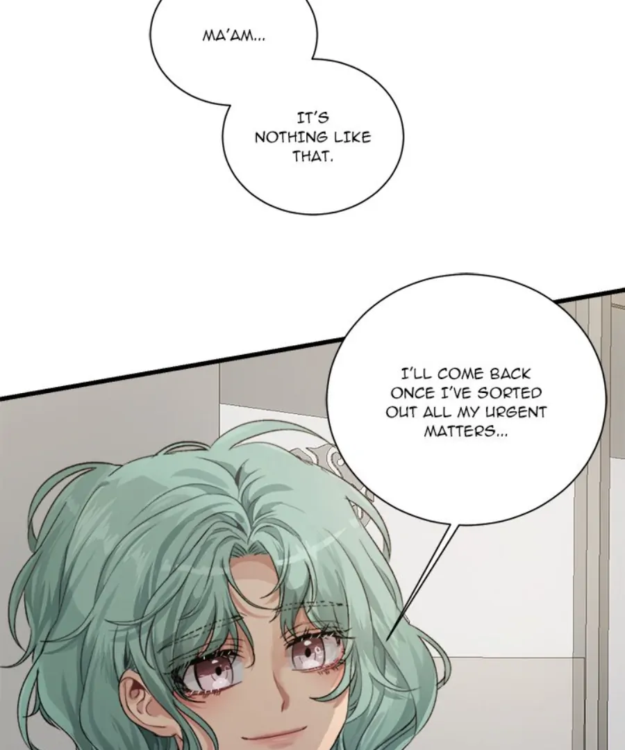 The Spring Scent of the Sea Chapter 61 326 010