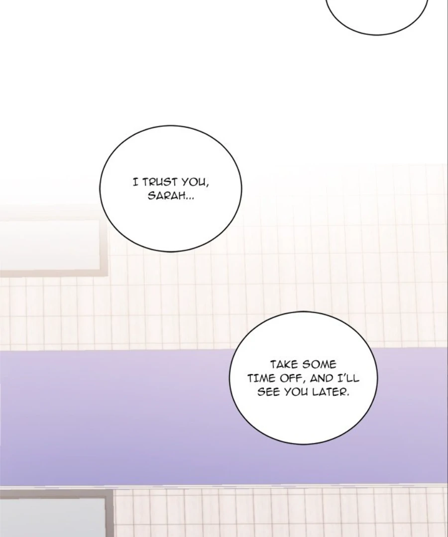 The Spring Scent of the Sea Chapter 61 328 012