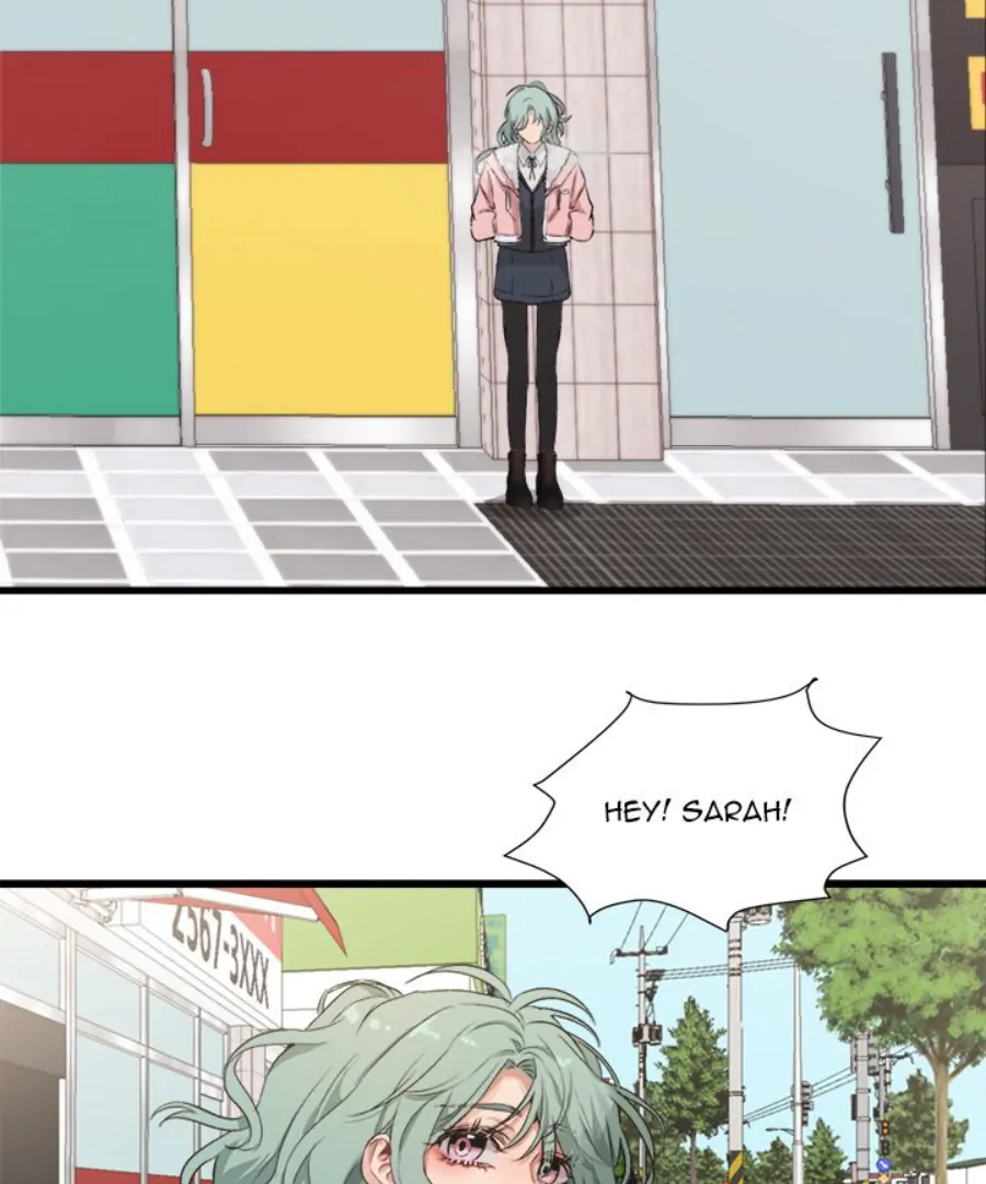 The Spring Scent of the Sea Chapter 61 330 014