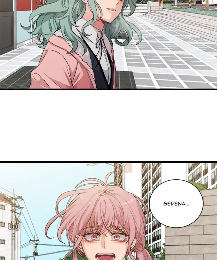 The Spring Scent of the Sea Chapter 61 331 015