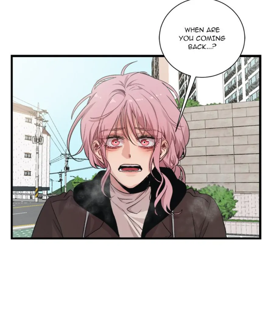 The Spring Scent of the Sea Chapter 61 334 018